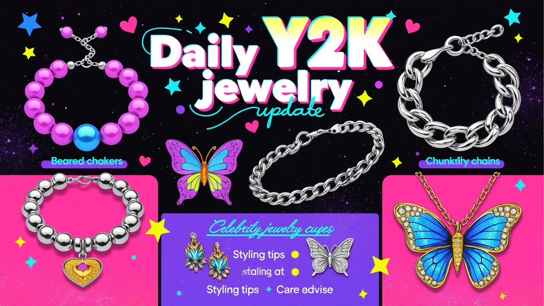 Y2K Pulse — Beaded Chokers & Sustainable Bling (Aug 20, 2025)