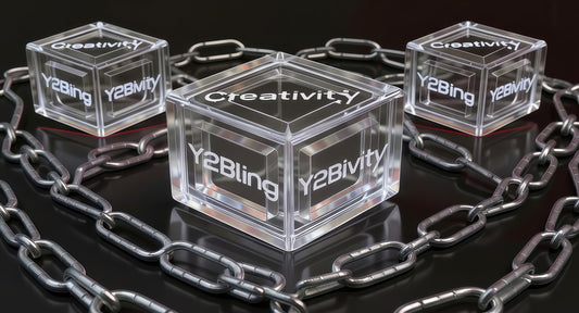 The Ultimate Guide to Y2K Jewelry in 2025: Trends, Tips, and Y2BLING Essentials