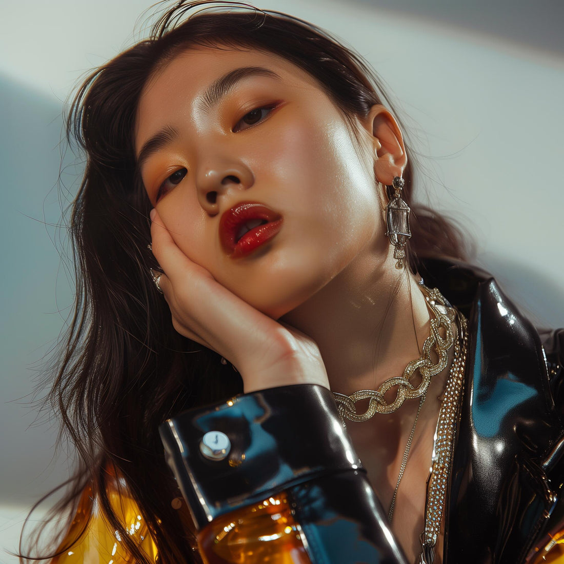 Y2BLING: "Shine Bright with Y2BLING – Your Ultimate Y2K Jewelry Destination!"