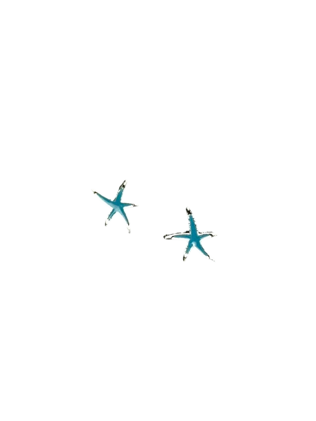 Star Awake Stud Earrings | Micro Sparkle & Everyday Glow (Limited Edition)