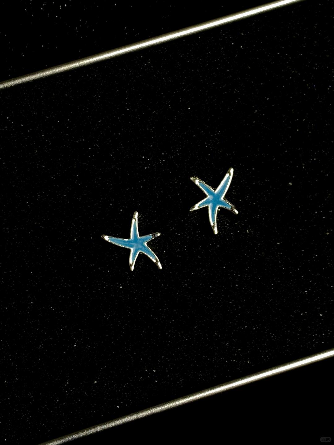 Star Awake Stud Earrings | Micro Sparkle & Everyday Glow (Limited Edition)