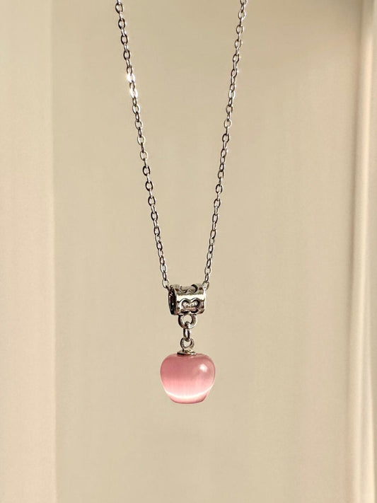 Scent of Summer Necklace | Tangy Sweet Memories (Limited Edition)