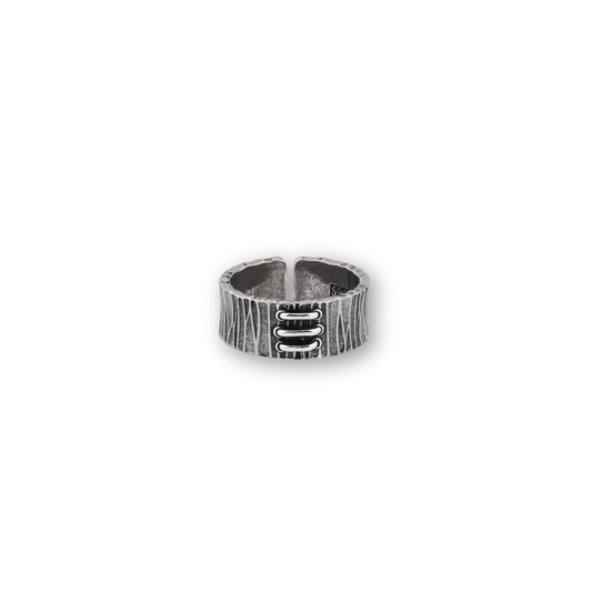 Shackle Ring | Love as Restraint (Limited Edition)