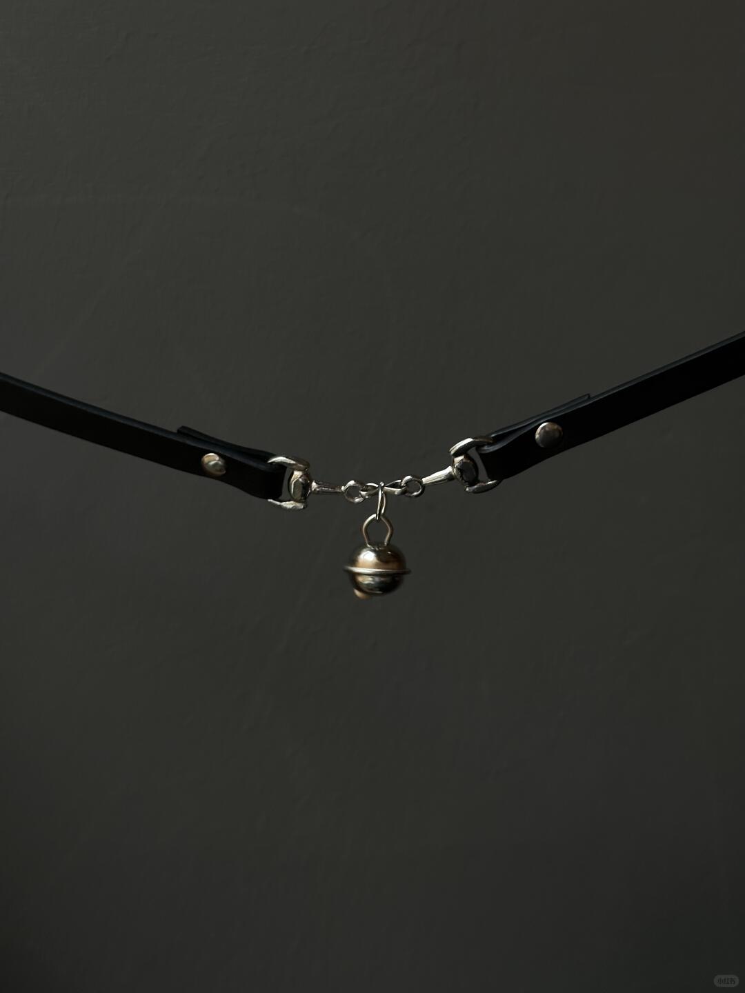 Too Tired to Be Grown Up | Kitten-Inspired Choker for the Softly Defiant