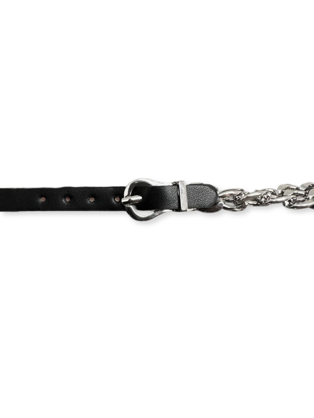 Camus Rebellion | Independent Strength Choker (Y2K Limited)