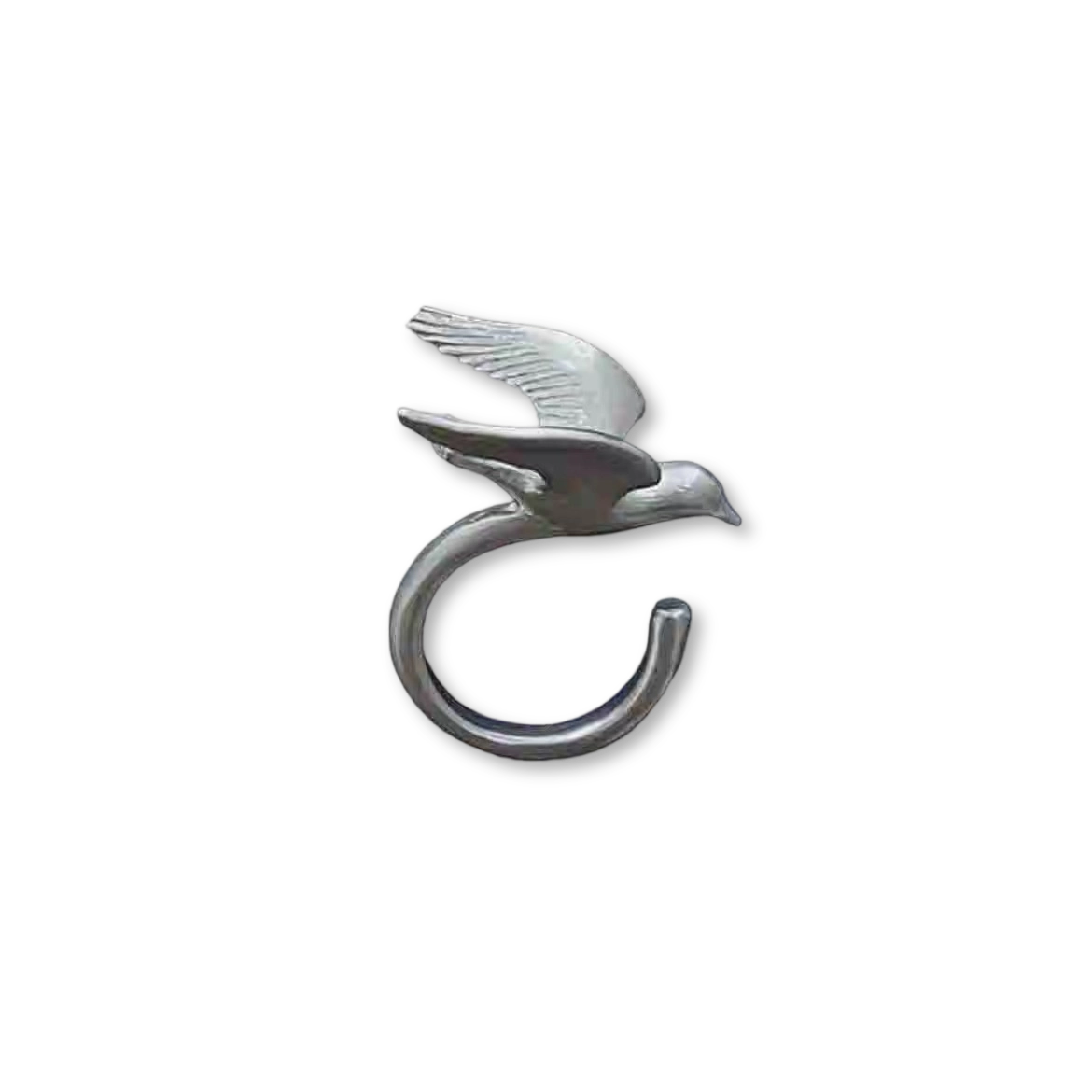 Albatross Lift | Headwinds Are True Lift Statement Ring (Y2K Limited)