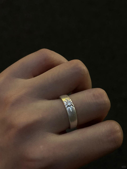 Dawn Approaches | A Ring for the One Who Waits for Light