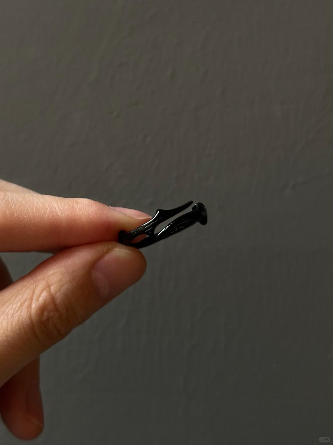 Venom Ring | Dark Fluidity & Bold Elegance (Limited Edition)