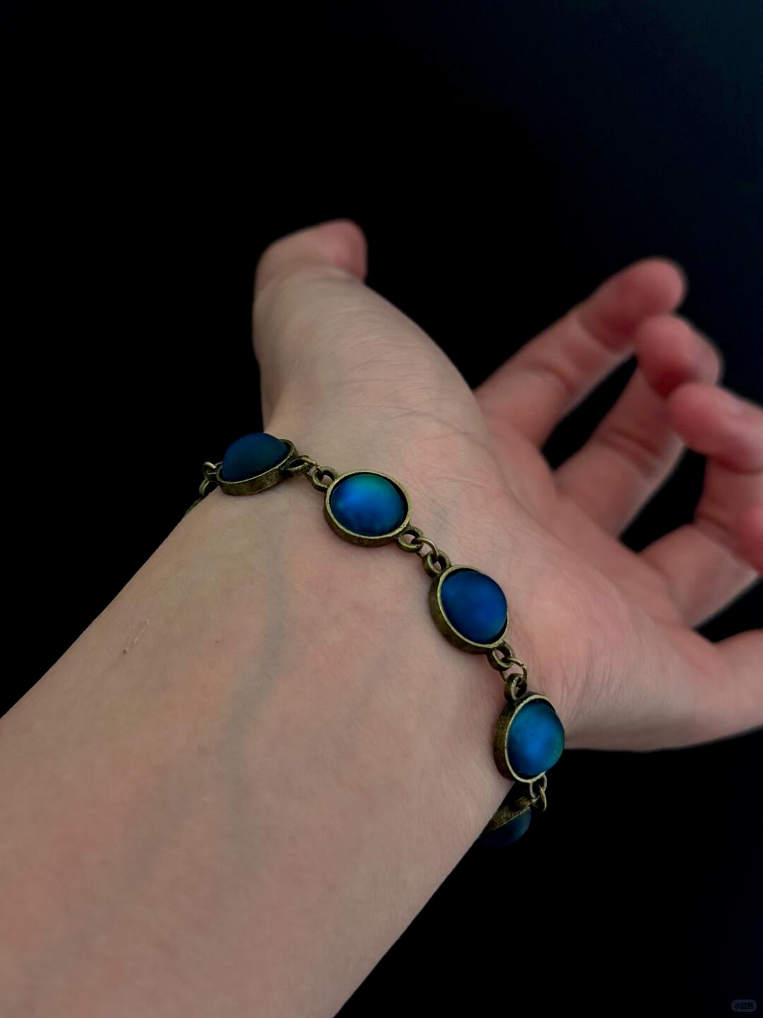 Akela Pūrṇ Bracelet | Singular Wholeness & Cosmic Balance (Limited Edition)