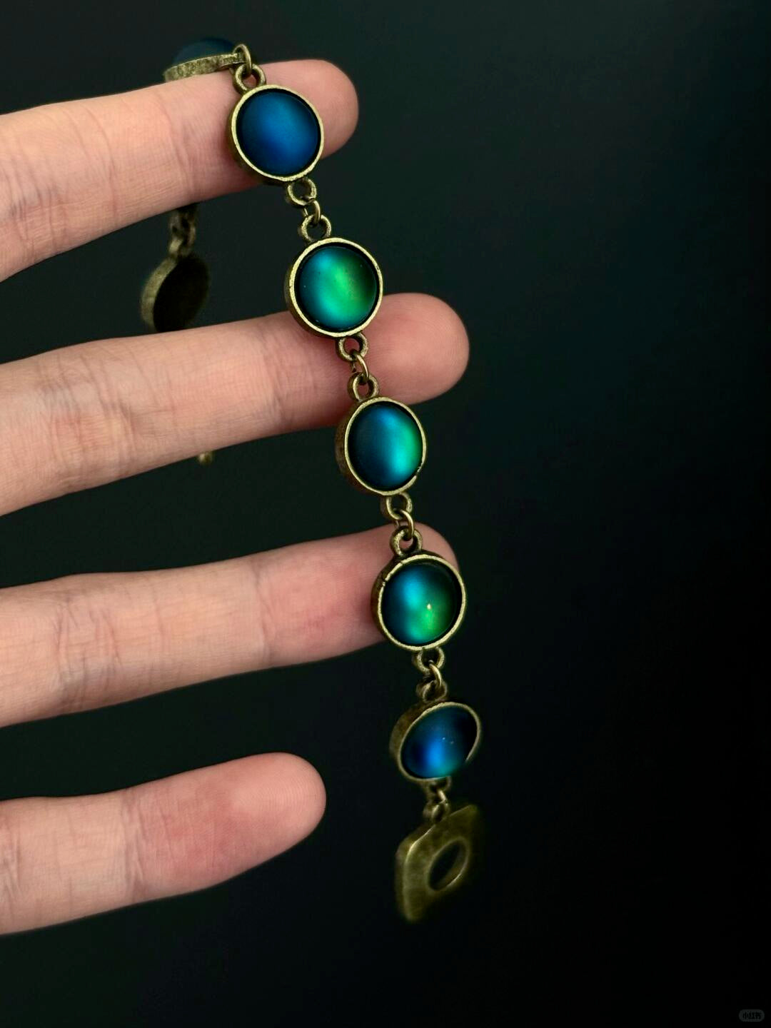 Akela Pūrṇ Bracelet | Singular Wholeness & Cosmic Balance (Limited Edition)