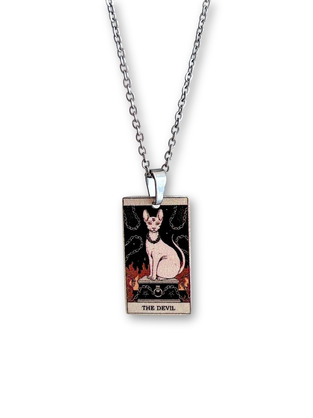 Big Akanataro Necklace | Mystical Elegance & Ultimate Freedom (Limited Edition)
