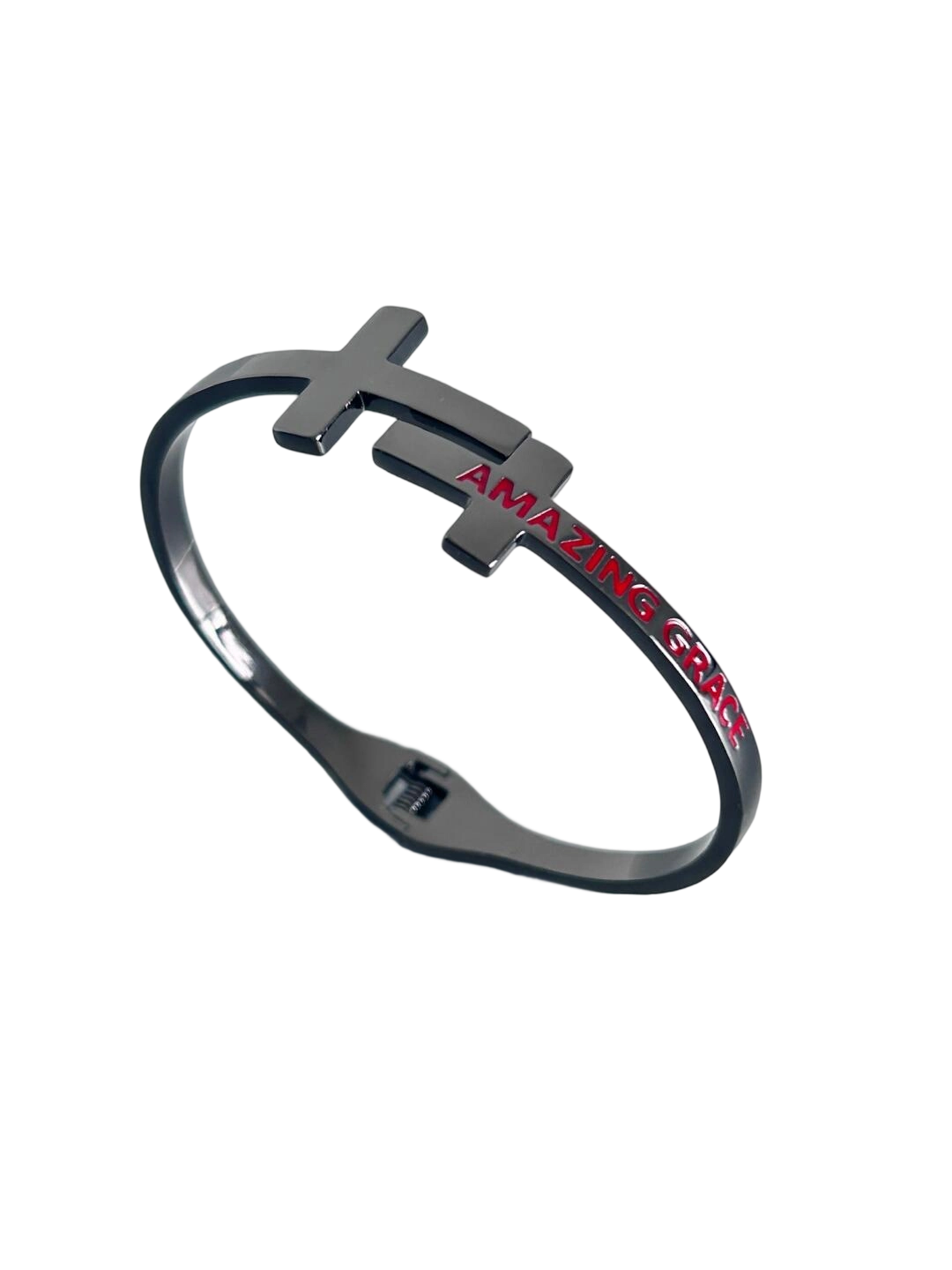 Grâce inouïe | Serenity Prayer Bracelet for Grace & Wisdom (Y2K Limited)