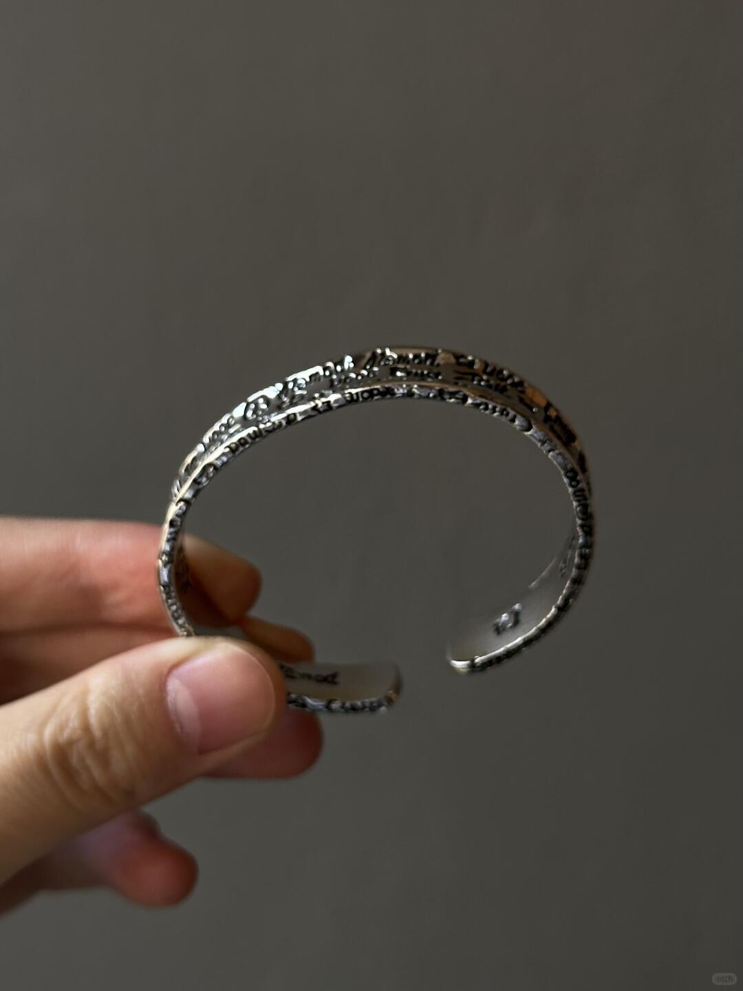 Keep Your Spirit Free | Freedom Ambition Hand Bracelet (Y2K Limited)