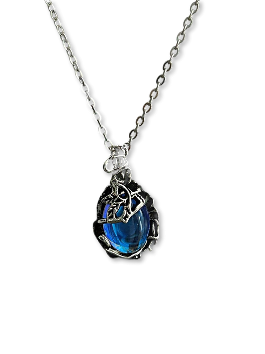 Kopfkino Dreamscape | Lunar Waters Dream Necklace (Y2K Limited)