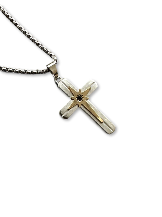 Lighthouse | Faith Beacon of Hope Pendant Necklace (Y2K Limited)