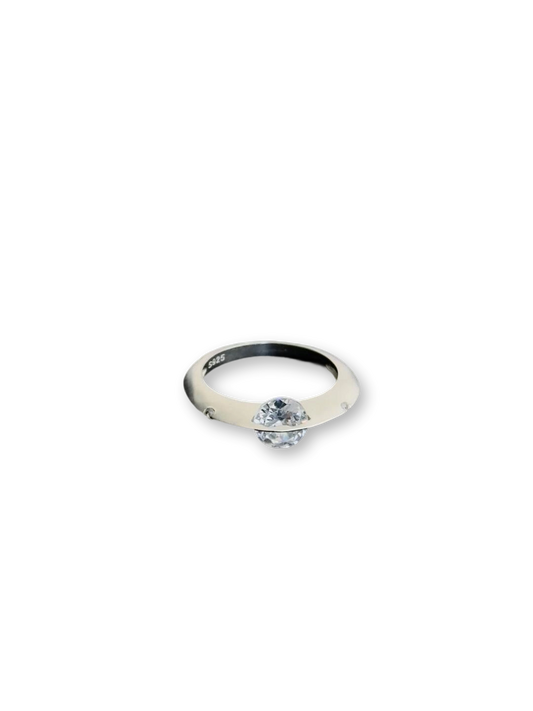 Lucida | Fourth Miracle Milky Way Star Ring (Y2K Limited)