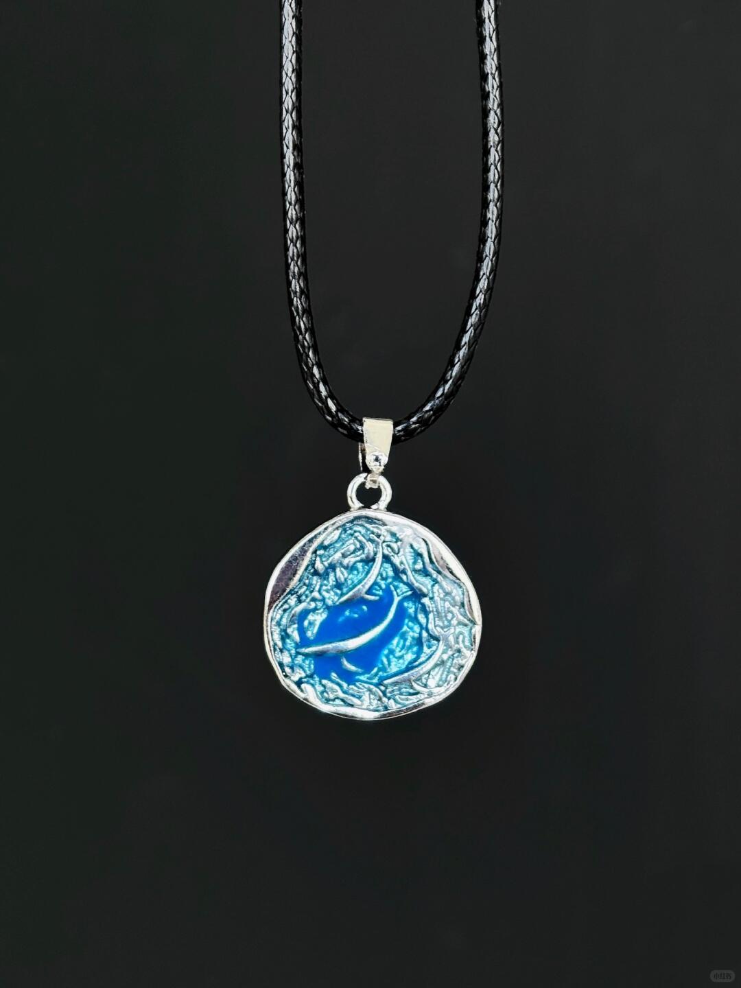 Mareasía | Deep Sea Breath Ring – Eternal Spring (Y2K Limited)