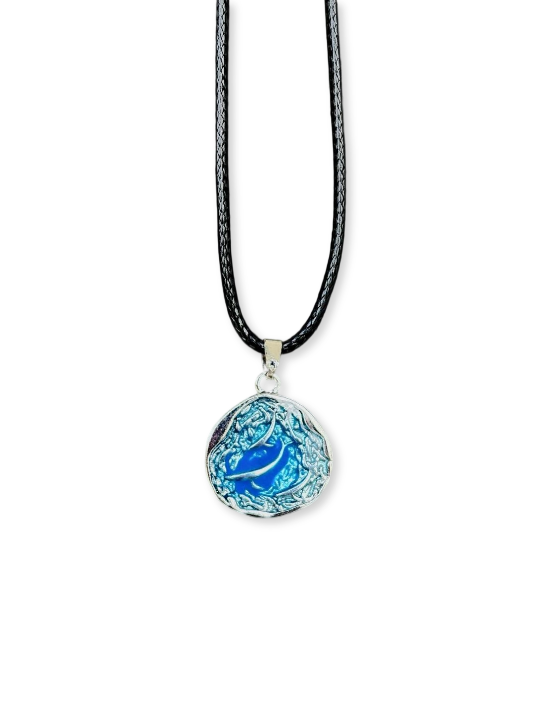 Mareasía | Deep Sea Breath Ring – Eternal Spring (Y2K Limited)