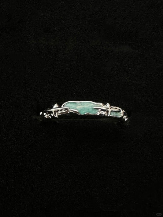 Otro Universo Ring | Another Universe, Like the Ocean (Limited Edition)