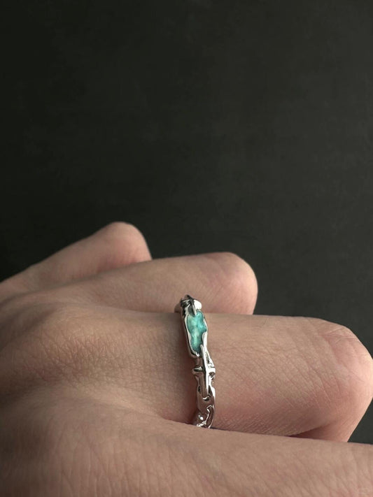Otro Universo Ring | Another Universe, Like the Ocean (Limited Edition)