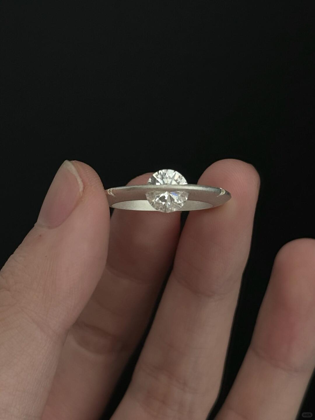 Per Deserta Astra | Star of the Scavenger’s Path Ring (Y2K Limited)