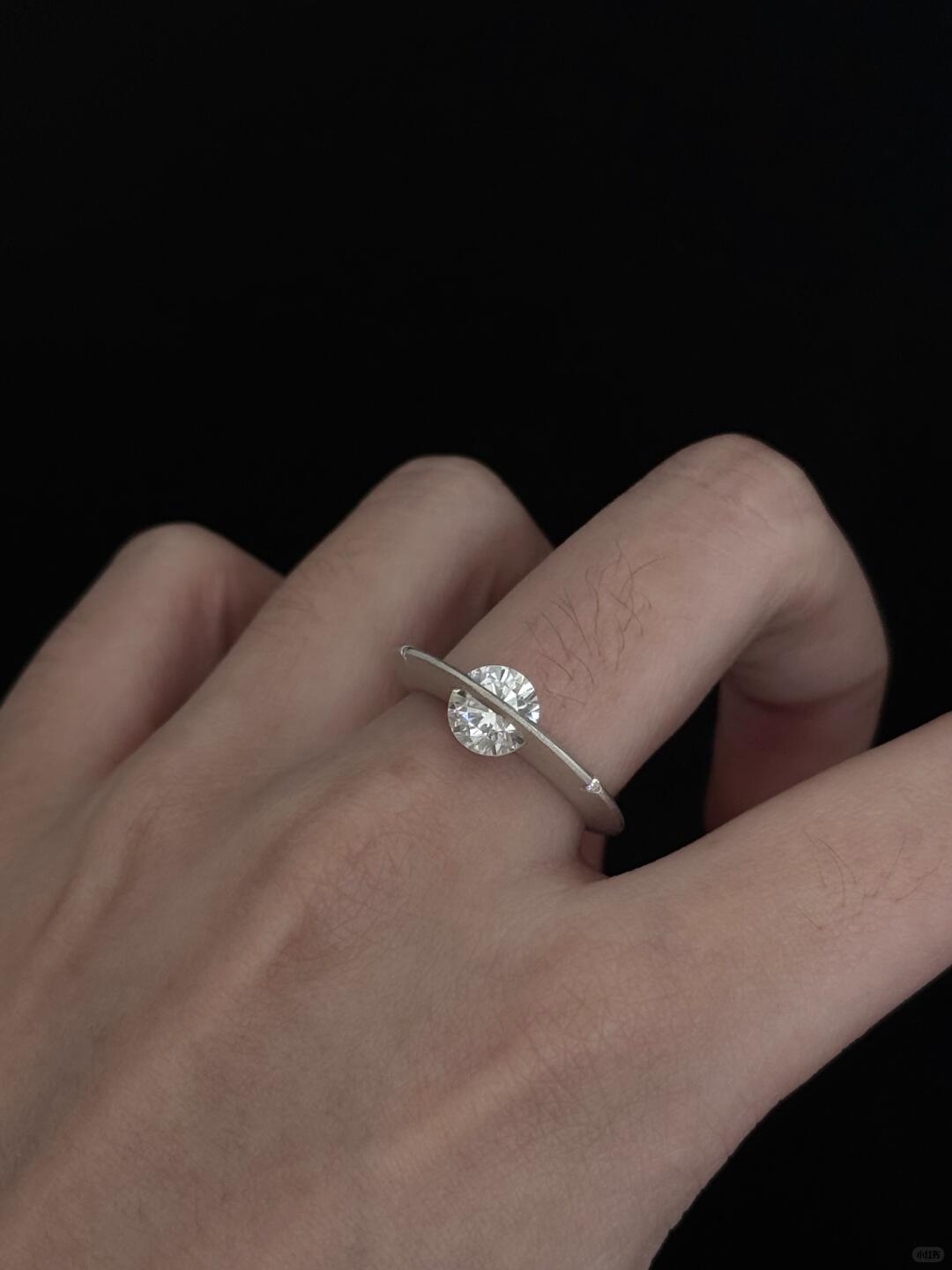 Per Deserta Astra | Star of the Scavenger’s Path Ring (Y2K Limited)