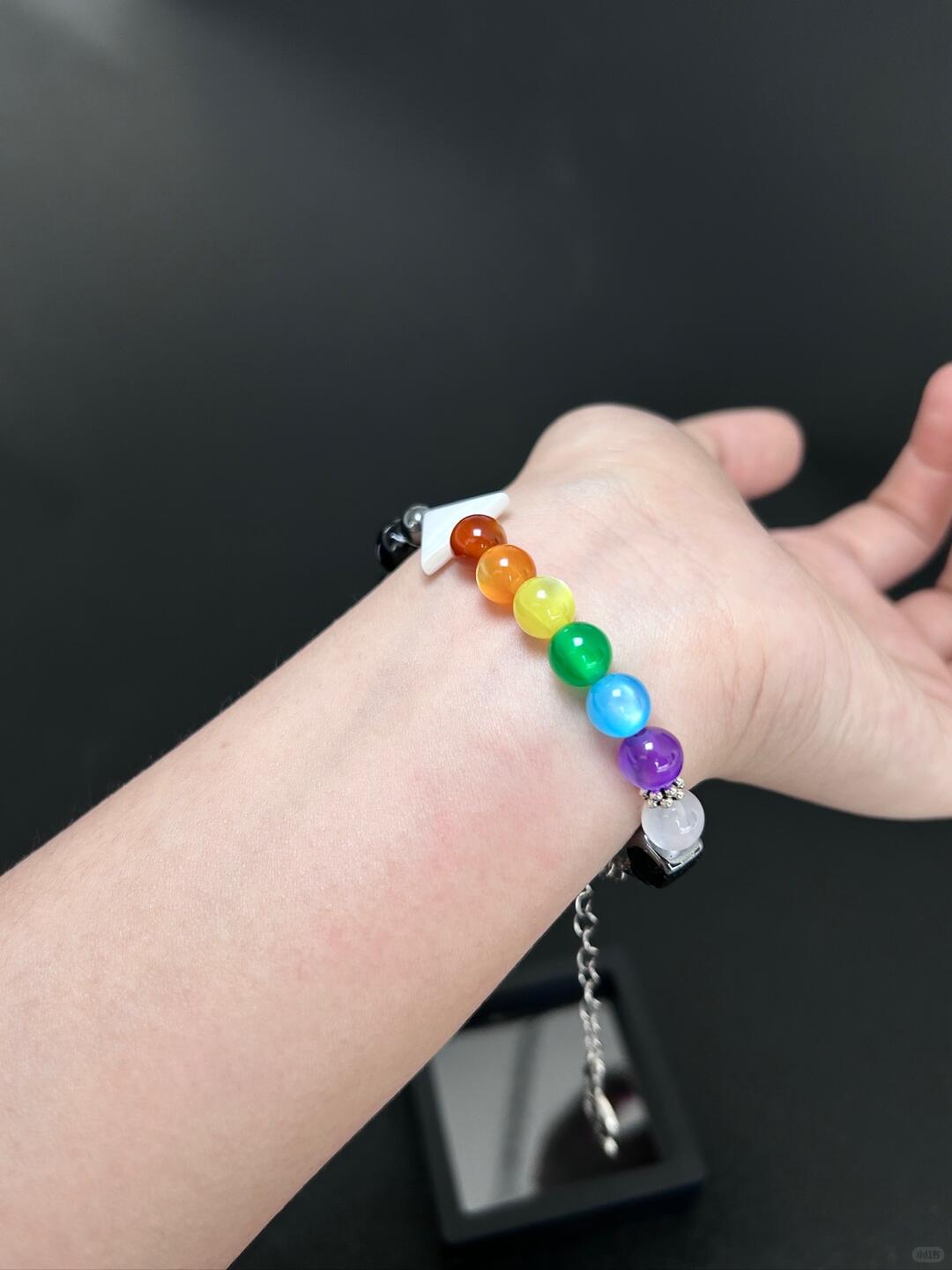 Pink Floyd Bracelet | Cosmic Elegance & Nostalgia (Limited Edition)