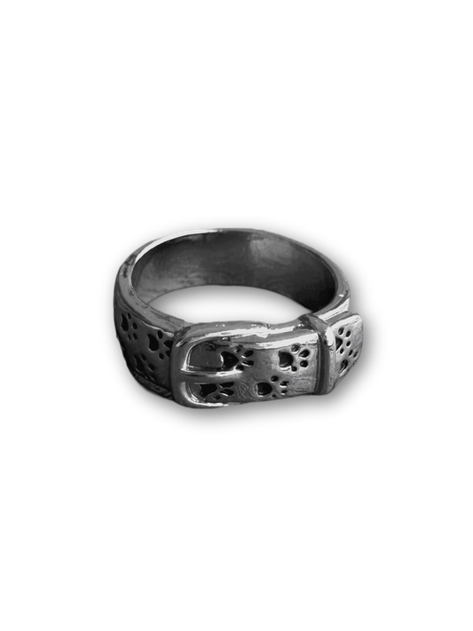 Puppy’s Strap Ring | Traces of Love (Limited Edition)