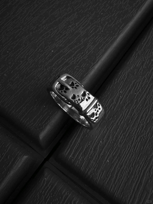 Puppy’s Strap Ring | Traces of Love (Limited Edition)