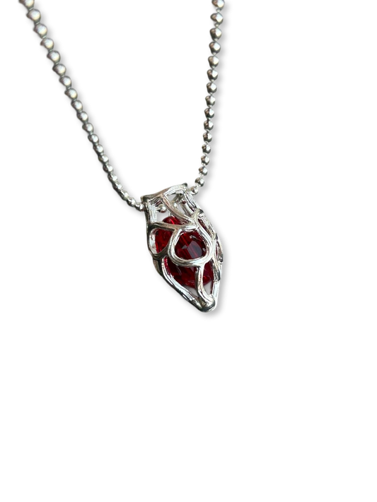 Rédemption | Love & Redemption Necklace (Y2K Limited)