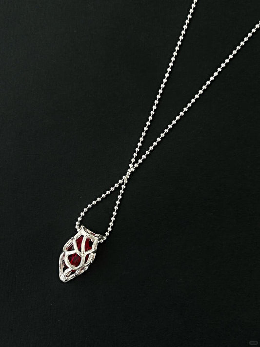 Rédemption | Love & Redemption Necklace (Y2K Limited)