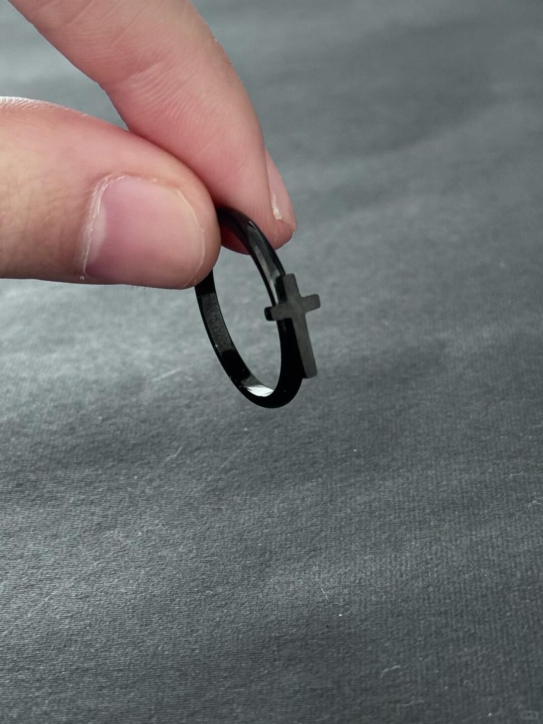 Salvation Rings | Camus-Inspired Couple Rings & Poetic Design (Limited Edition)