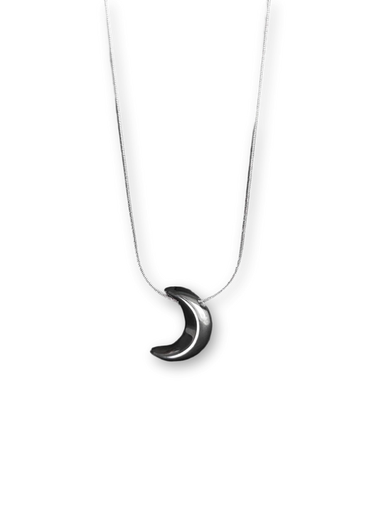Selenophilia Necklace | The Moon for the Lonesome (Limited Edition)