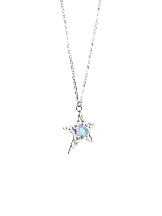 Star Dream | Stolen Star Keepsake Necklace (Y2K Limited Edition)