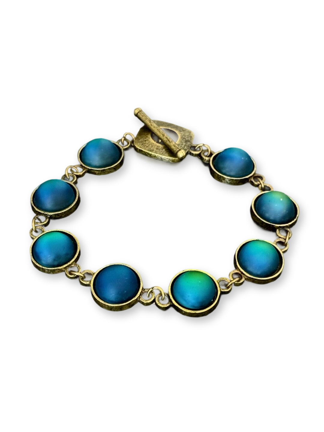 Meteor Resolve | Cosmic Determination Bracelet (Y2K Limited)