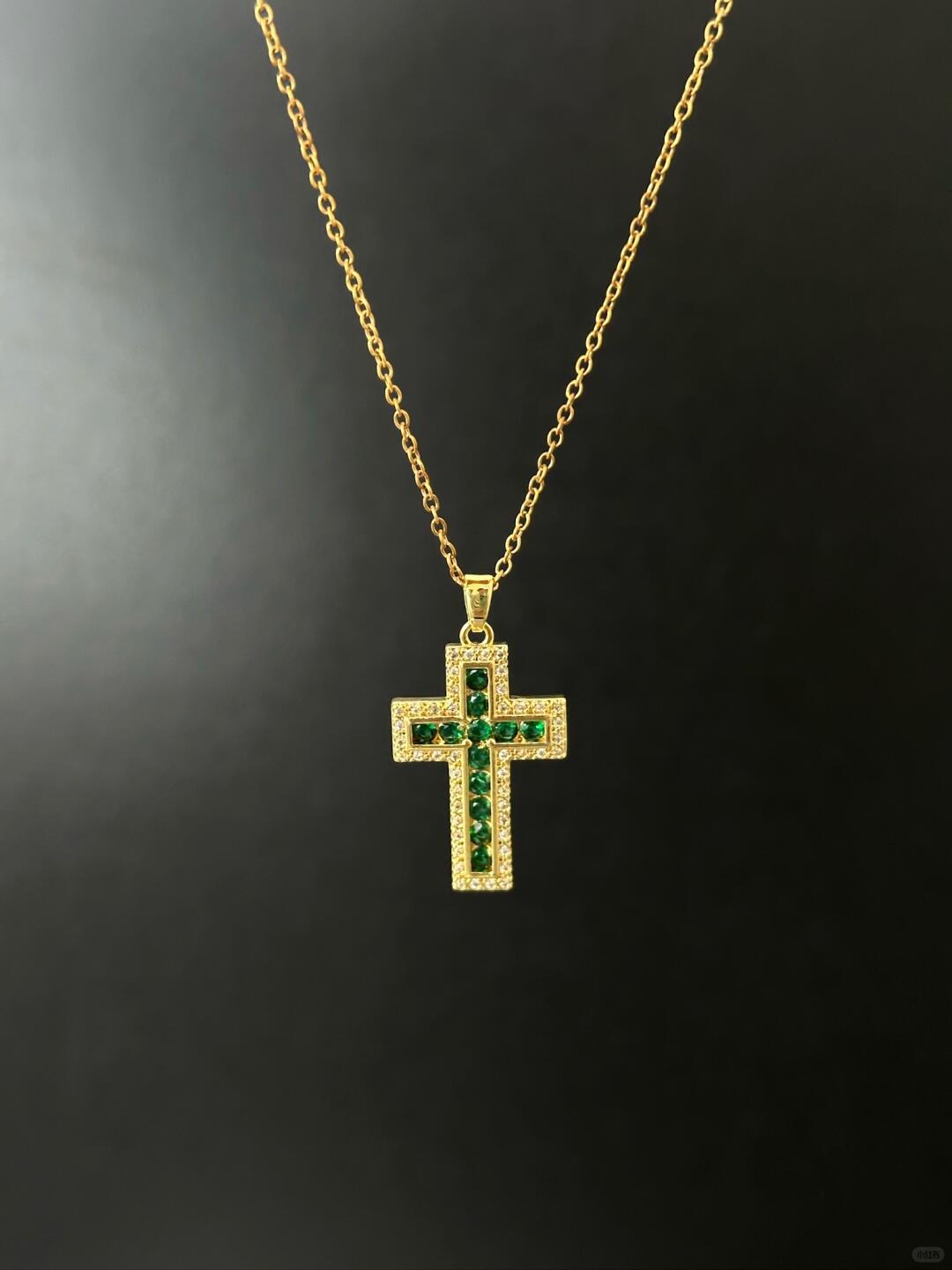 Wind Stigmata Necklace | Gothic Elegance & Cosmic Poetry (Limited Edition)