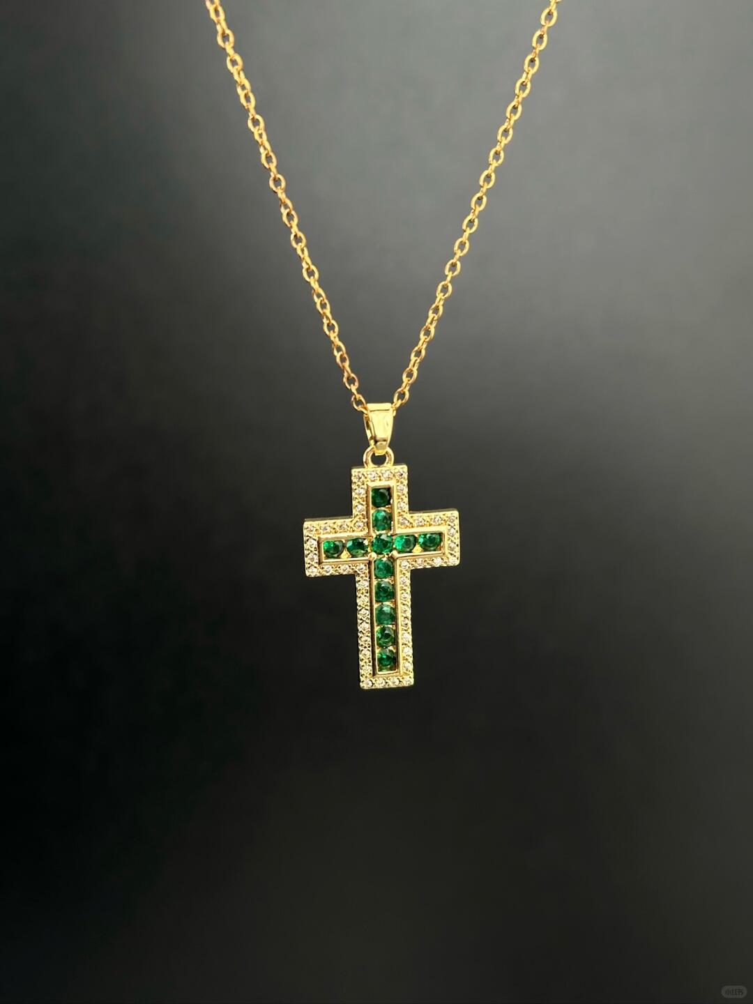 Wind Stigmata Necklace | Gothic Elegance & Cosmic Poetry (Limited Edition)