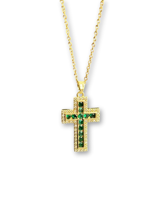 Wind Stigmata Necklace | Gothic Elegance & Cosmic Poetry (Limited Edition)