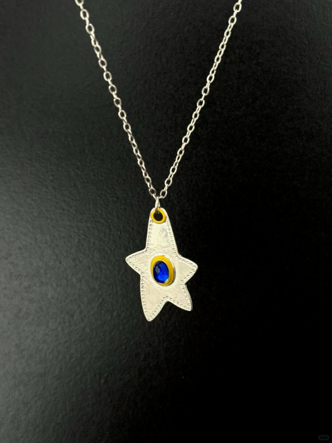 Star Seeker Necklace | Cosmic Romance & Timeless Love (Limited Edition)