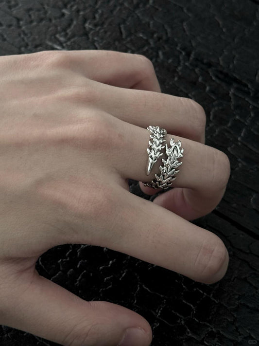 Keel Ring | Freedom & Defiance (Limited Edition)