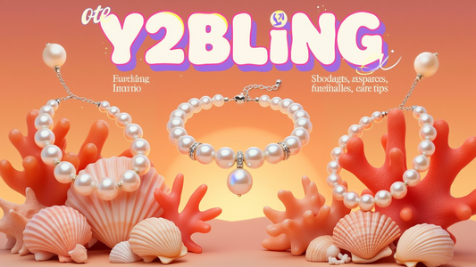 Y2K Pulse — Fall Signals: Chokers, Pearls & IRL-to-Feed Styling