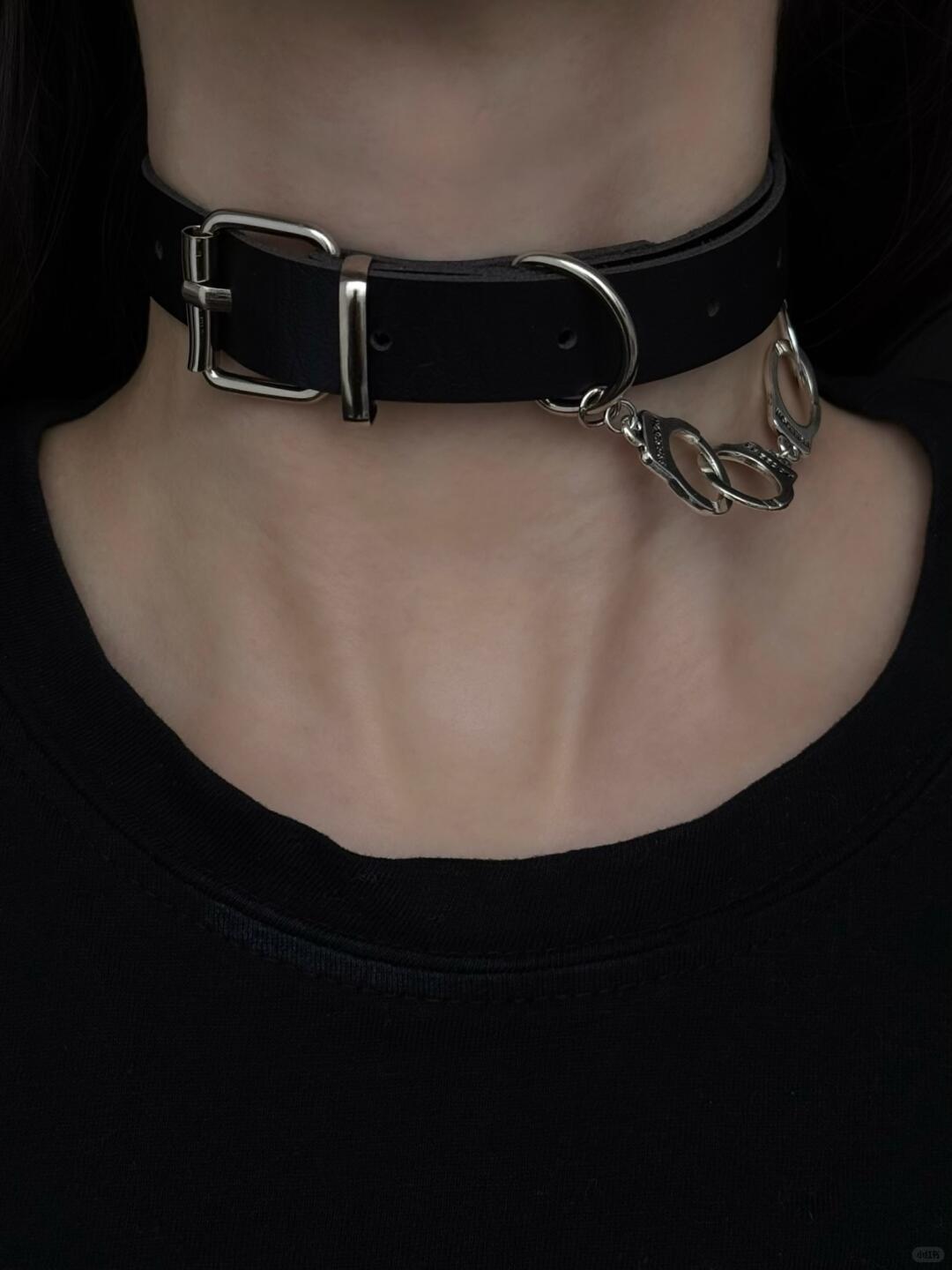 Chokers