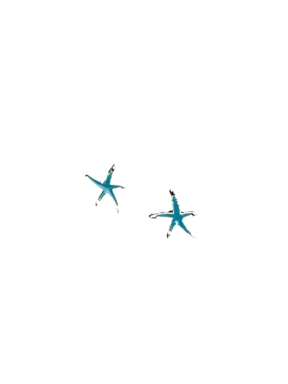 Star Awake Stud Earrings | Micro Sparkle & Everyday Glow (Limited Edition)