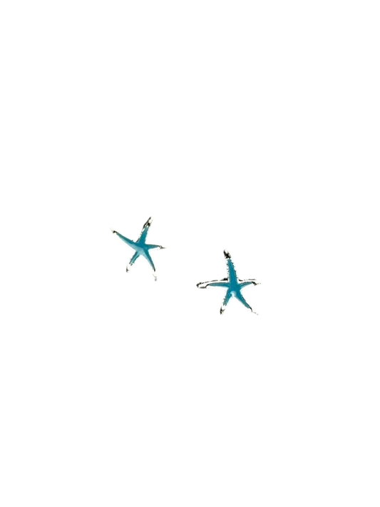 Star Awake Stud Earrings | Micro Sparkle & Everyday Glow (Limited Edition)