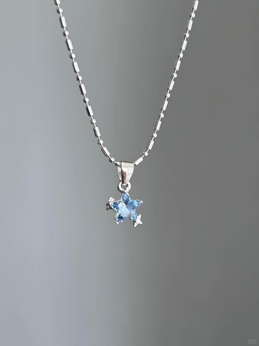 A Fallen Star Necklace | Guided by Starlight (Limited Edition)