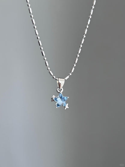 A Fallen Star Necklace | Guided by Starlight (Limited Edition)