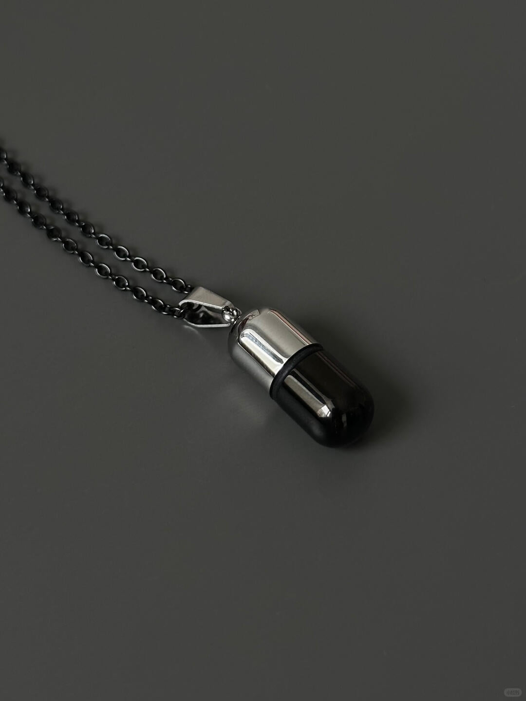 Poisoned Love Letter | Gothic Relic Pendant Necklace (Y2K Limited)