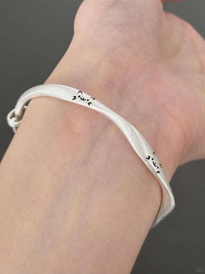 Little Kitty Bracelet | 100% Love & Fuzzy Whiskers (Limited Edition)
