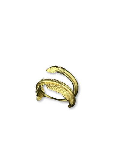 Levioso | Platform 9¾ Levitation Spell Ring (Y2K Limited)