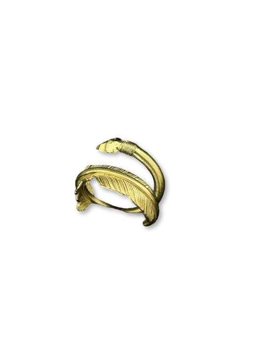 Levioso | Platform 9¾ Levitation Spell Ring (Y2K Limited)